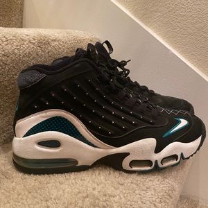 Nike Air Griffey Max 2